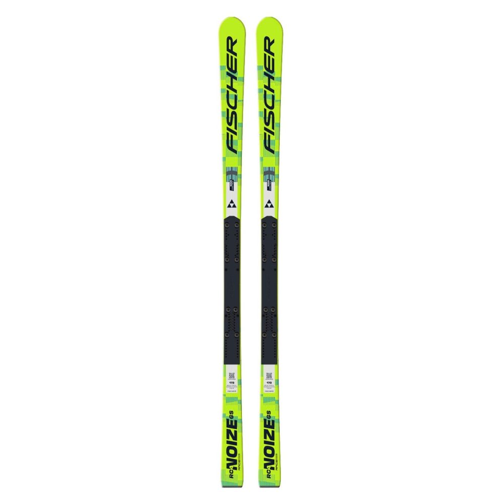 FISCHER - RC4 NOIZE GS JR + MPL